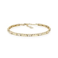 Pulsera Amen Mujer in Plata BRPIGBZ - BRPIGBZ